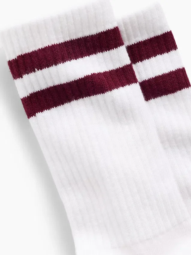 Sportowe skarpetki do kostki