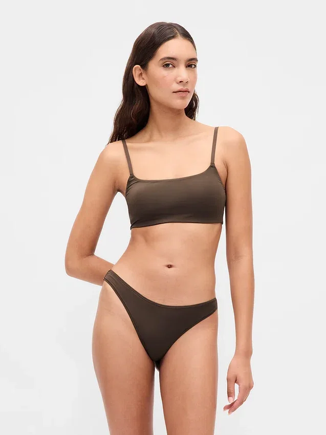 Stringi Secondskin