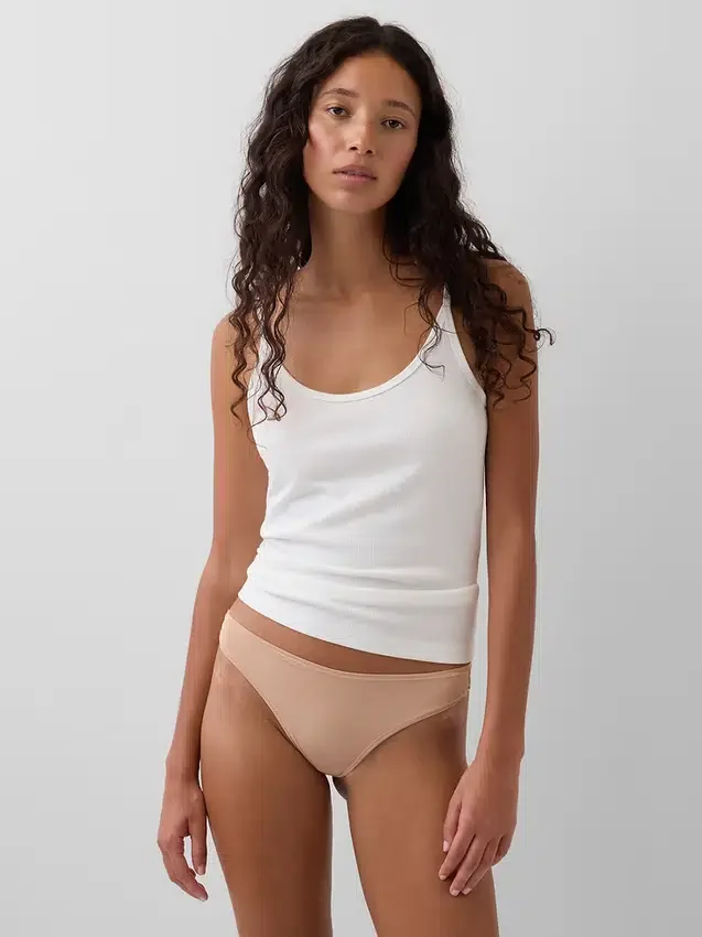 Stringi Secondskin
