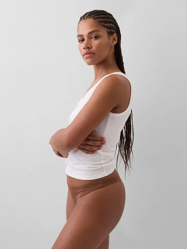 Stringi Secondskin