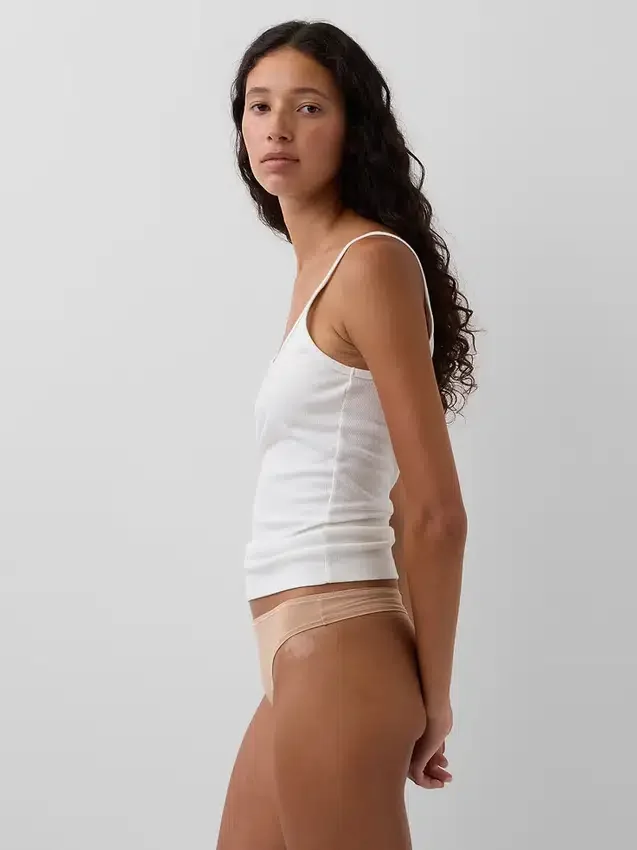 Stringi Secondskin