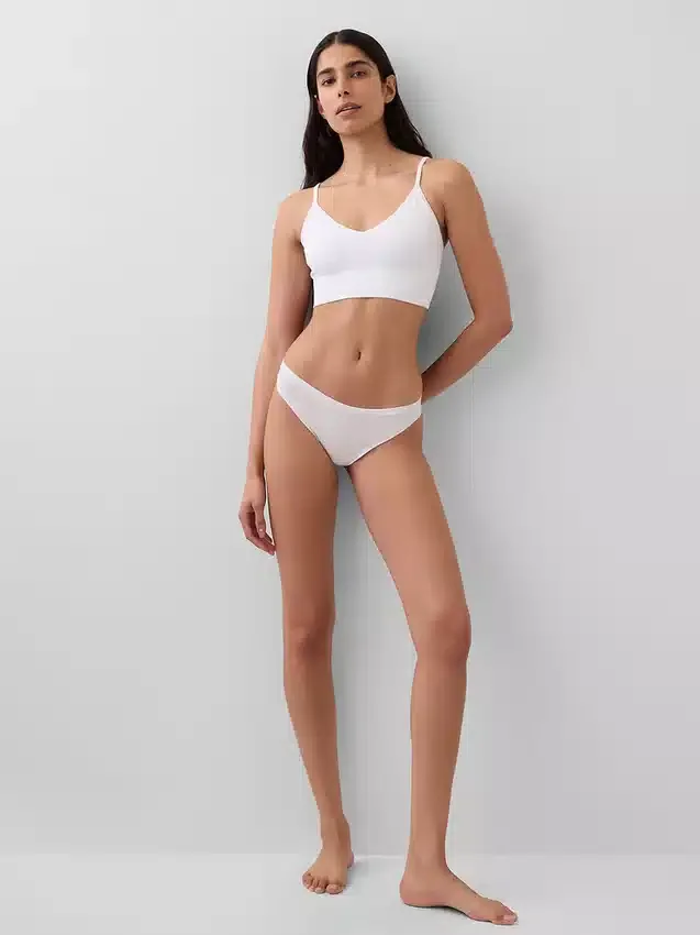 Strój kąpielowy typu stringi „Breathe”