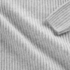 Sukienka-sweter z golfem CashSoft