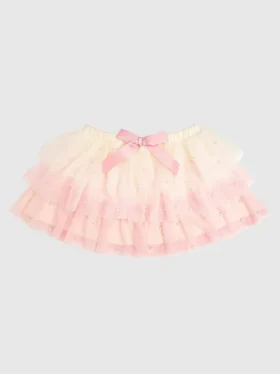 Sweet Wink – spódniczka tutu „Pretty Pearl Petal”