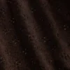 Sweter z golfem w stylu oversize z dzianiny typu pointelle