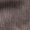 Swetr CashSoft o luźnym kroju z wzorem typu „shaker stitch”