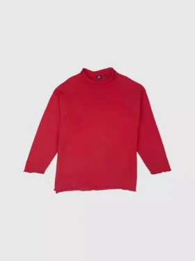 Swetr męski Gap Vintage z lat 90. – rozmiar L