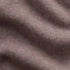 Swetr oversize z dekoltem w serek z dzianiny CashSoft
