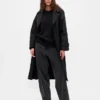 Swetr oversize ze 100% bawełny