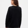 Swetr oversize ze 100% bawełny
