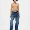 Swetr z golfem CashSoft Stretch