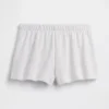 Szorty „Cloudlight Easy” o szerokości 2"