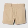 Szorty „Downtown Khaki” o długości 4"