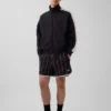 Szorty dresowe Ouigap Vintagesoft z frotte