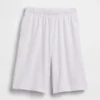 Szorty dresowe z frotte Vintagesoft o długości 11,5"