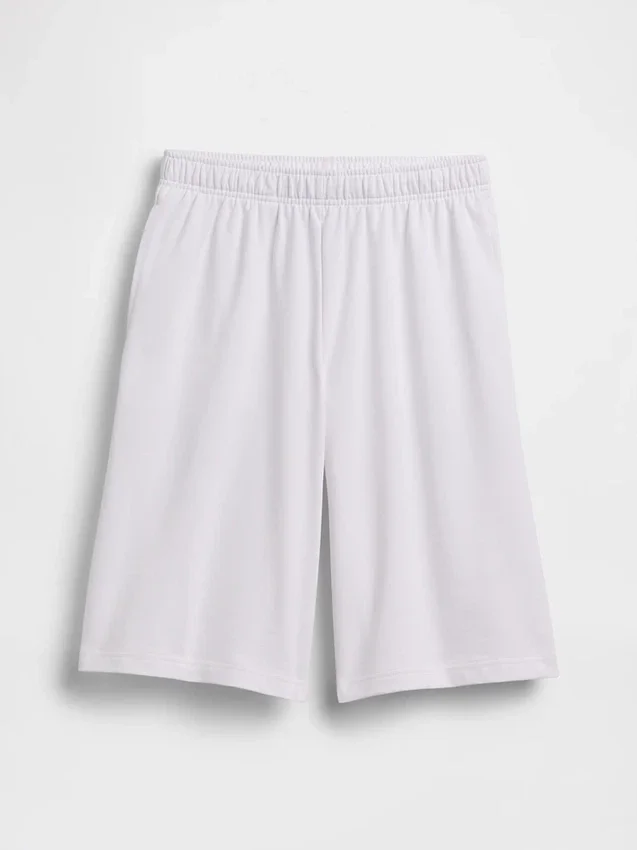 Szorty dresowe z frotte Vintagesoft o długości 11,5"