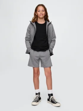 Szorty dziecięce GapFit 5" Fit Tech