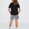Szorty dziecięce GapFit 5" Fit Tech