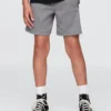 Szorty dziecięce GapFit 5" Fit Tech