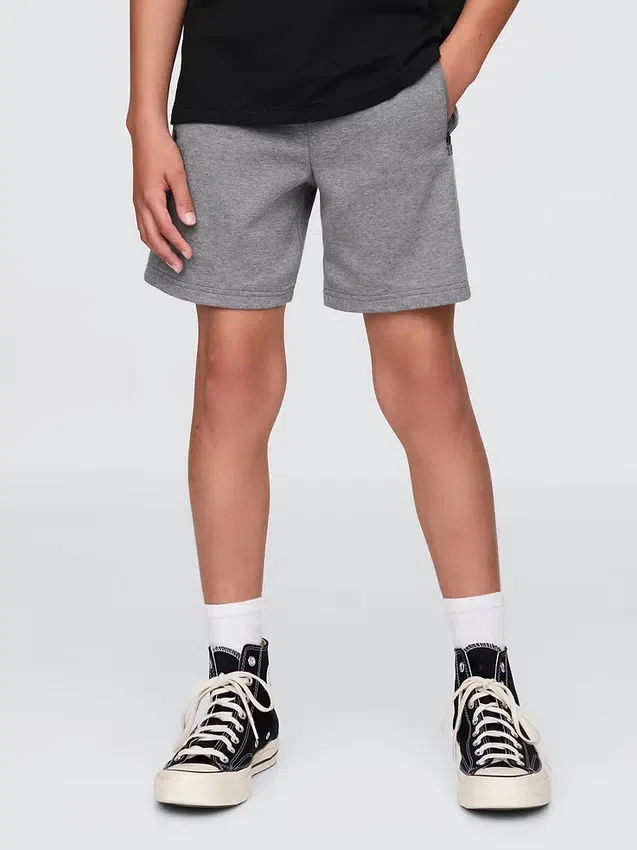 Szorty dziecięce GapFit 5" Fit Tech
