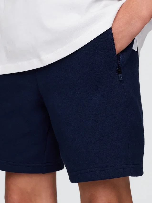 Szorty dziecięce GapFit 5" Fit Tech