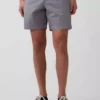 Szorty o luźnym kroju, 7"