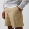 Szorty o luźnym kroju, 7"