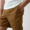 Szorty o luźnym kroju, 7"