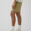 Szorty o luźnym kroju, długość 5,5"