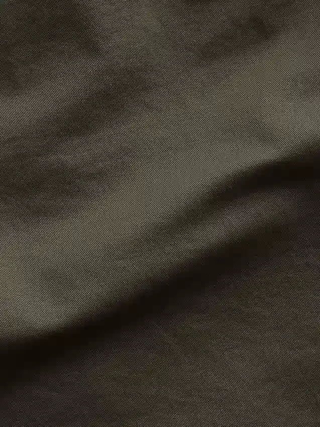 Szorty o luźnym kroju, długość 7"