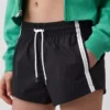 Szorty sportowe o długości 2,5"