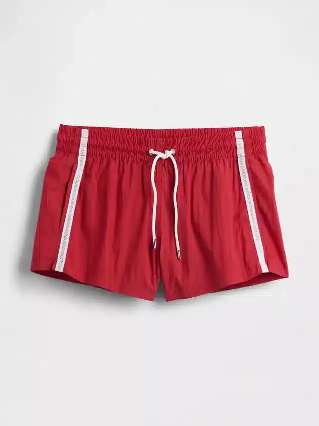 Szorty sportowe o długości 2,5"