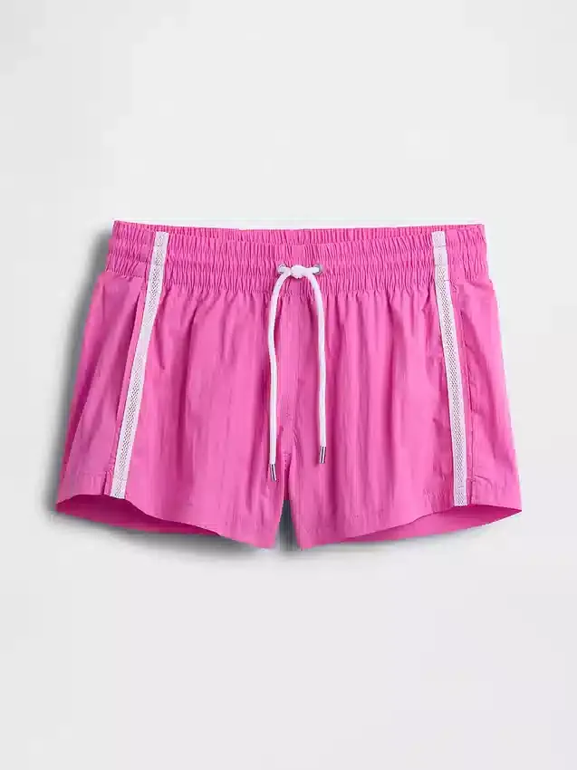 Szorty sportowe o długości 2,5"