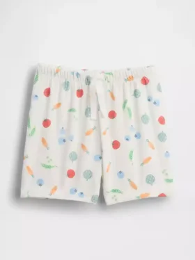 Szorty typu „pull-on” z serii „Baby First Favorites”