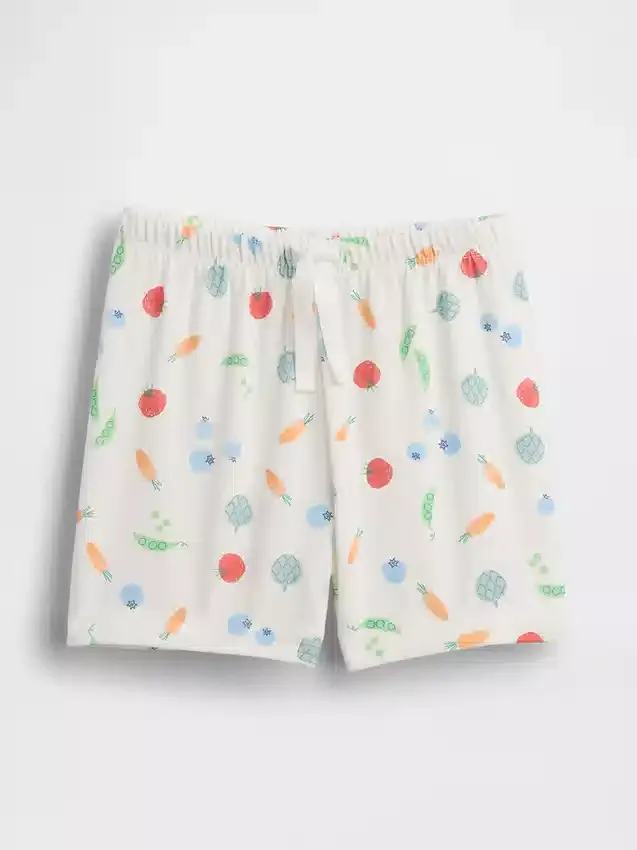 Szorty typu „pull-on” z serii „Baby First Favorites”