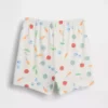 Szorty typu „pull-on” z serii „Baby First Favorites”