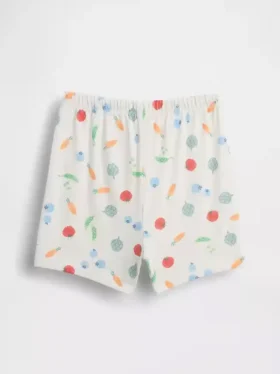 Szorty typu „pull-on” z serii „Baby First Favorites”