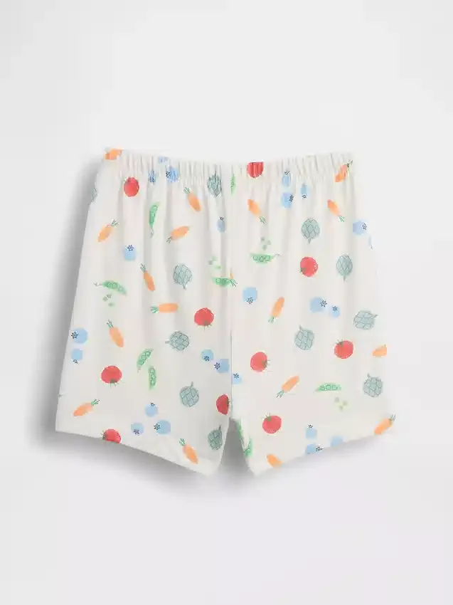 Szorty typu „pull-on” z serii „Baby First Favorites”