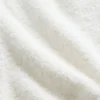 Szorty z wełny boucle CashSoft