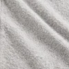 Szorty z wełny boucle CashSoft