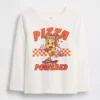 T-shirt dla niemowląt i maluchów