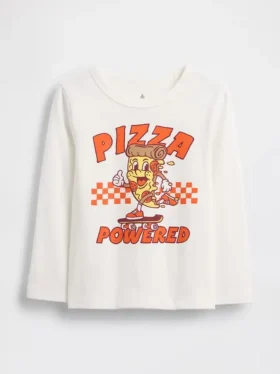 T-shirt dla niemowląt i maluchów