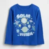T-shirt dla niemowląt i maluchów