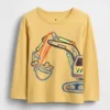 T-shirt dla niemowląt i maluchów