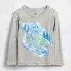 T-shirt dla niemowląt i maluchów