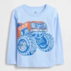 T-shirt dla niemowląt i maluchów