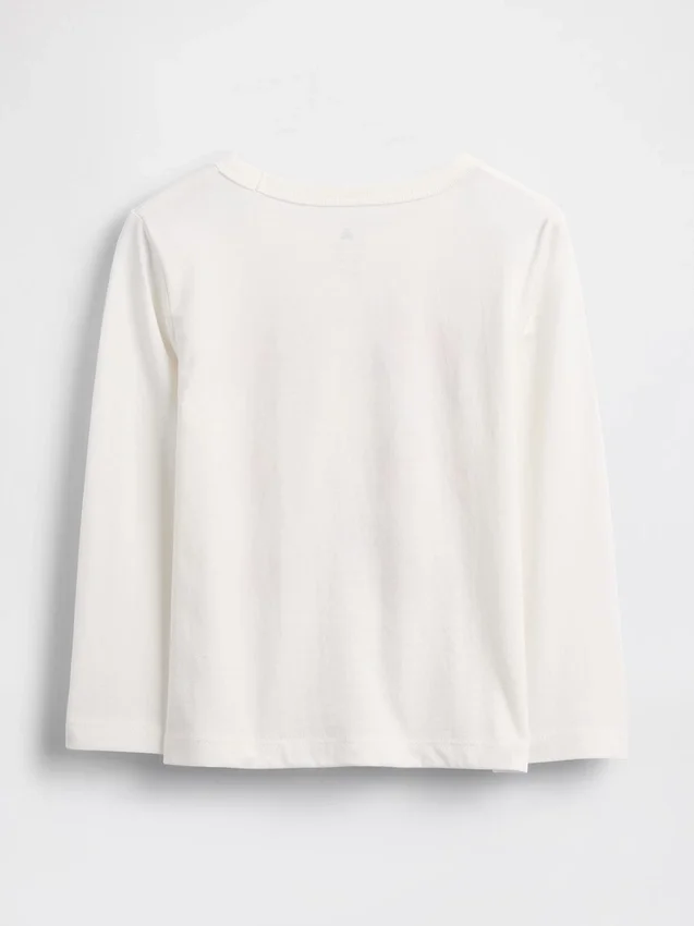 T-shirt dla niemowląt i maluchów