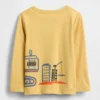 T-shirt dla niemowląt i maluchów