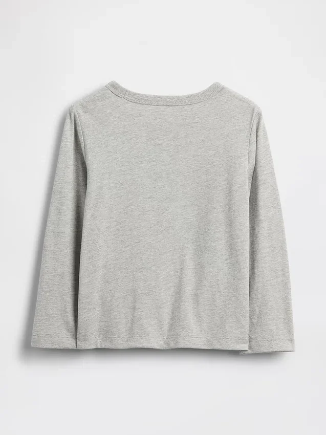 T-shirt dla niemowląt i maluchów