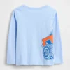 T-shirt dla niemowląt i maluchów